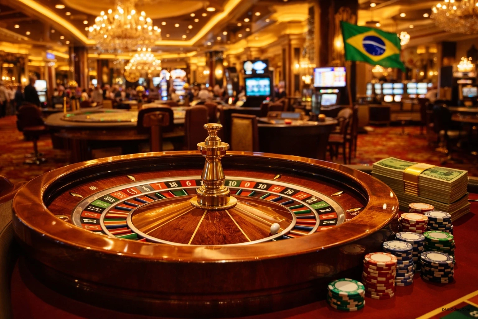 Coleção Premium de Slots Puddd.com - NetEnt, Pragmatic Play, Evolution
